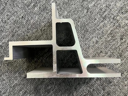 常州鋁型材加工成型 質優(yōu)價廉